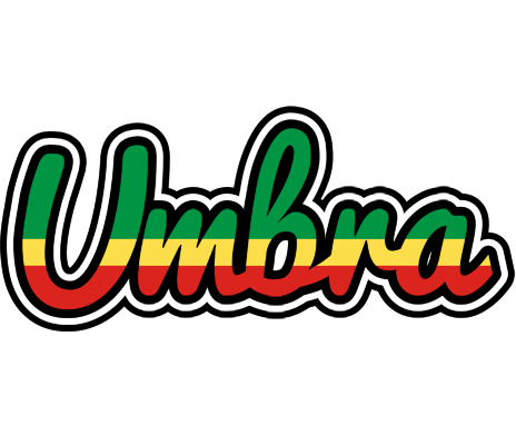 Umbra african logo