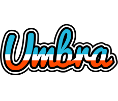 Umbra america logo