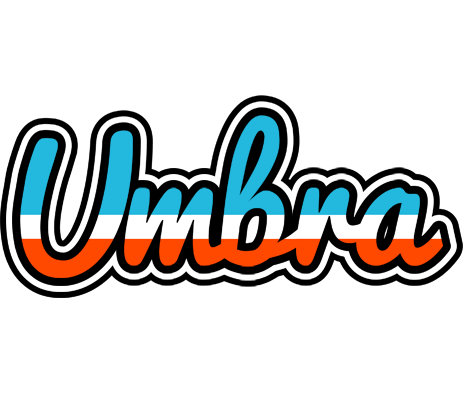 Umbra america logo