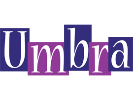 Umbra autumn logo