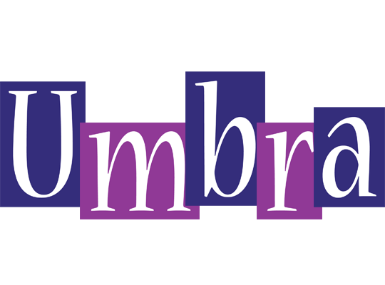 Umbra autumn logo