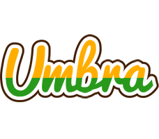 Umbra banana logo