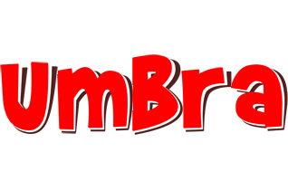 Umbra basket logo