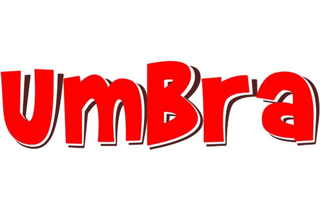 Umbra basket logo