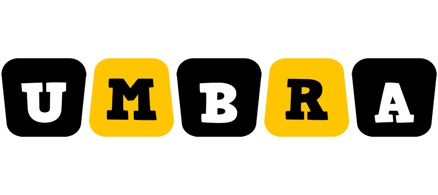 Umbra boots logo
