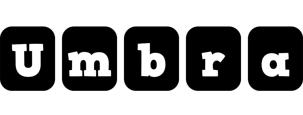Umbra box logo