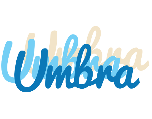 Umbra breeze logo