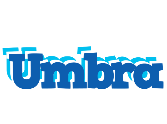 Umbra business logo
