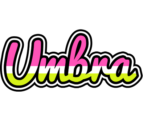 Umbra candies logo