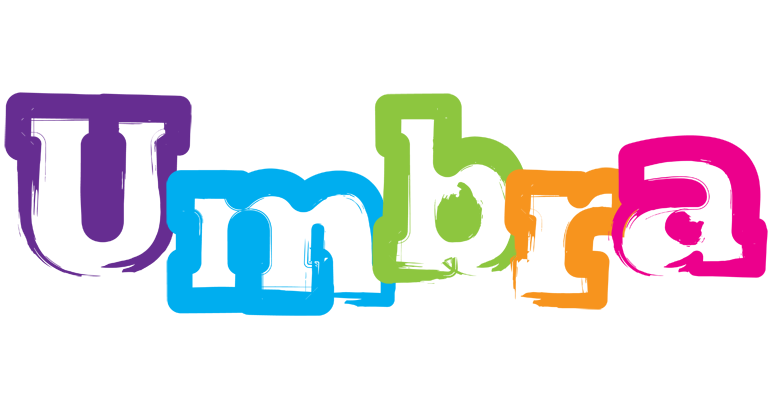 Umbra casino logo