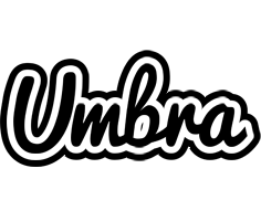 Umbra chess logo