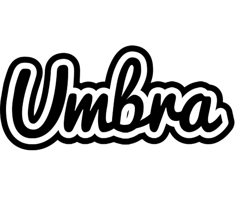 Umbra chess logo
