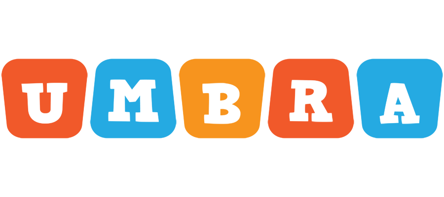 Umbra comics logo
