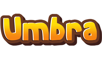 Umbra cookies logo