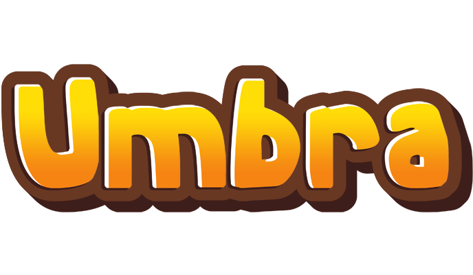 Umbra cookies logo