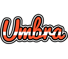 Umbra denmark logo