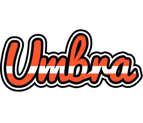 Umbra denmark logo