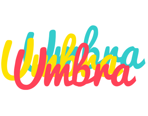 Umbra disco logo
