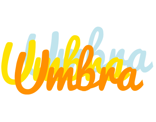 Umbra energy logo