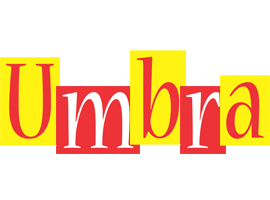 Umbra errors logo