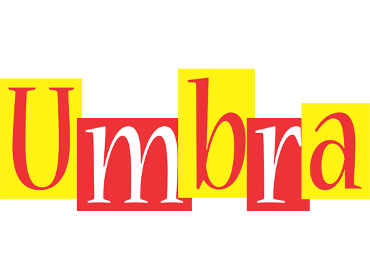 Umbra errors logo