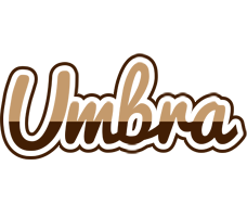 Umbra exclusive logo