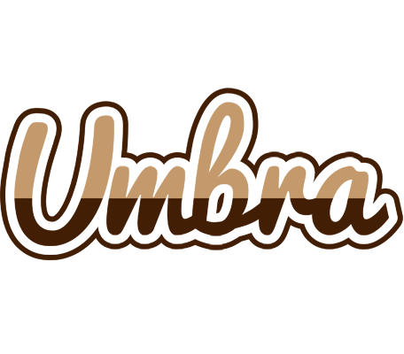 Umbra exclusive logo