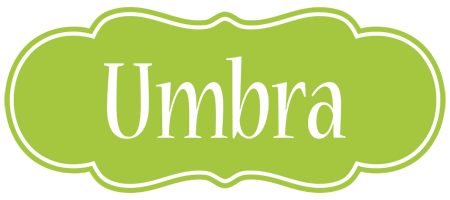 Umbra family logo