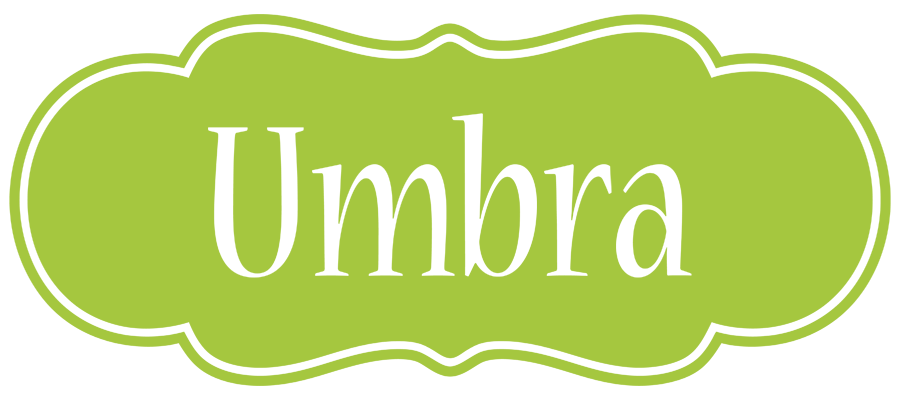 Umbra family logo