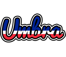 Umbra france logo