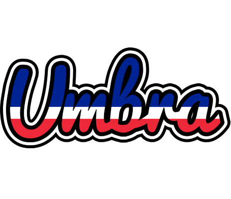 Umbra france logo