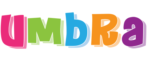 Umbra friday logo