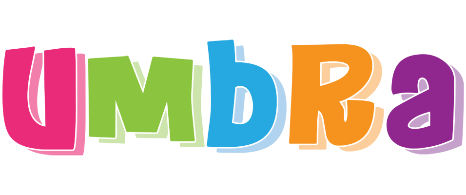 Umbra friday logo
