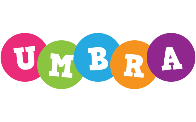 Umbra friends logo