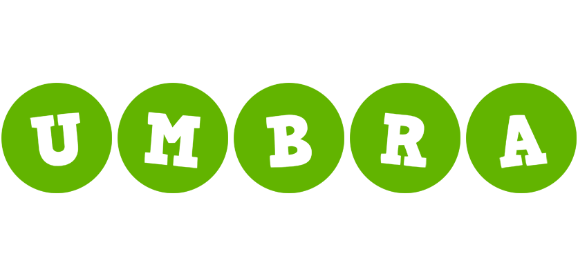 Umbra games logo