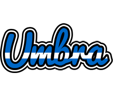 Umbra greece logo