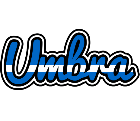 Umbra greece logo