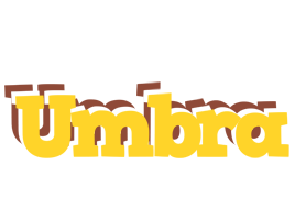 Umbra hotcup logo