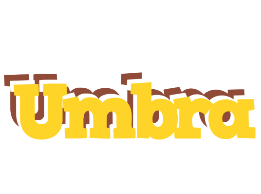 Umbra hotcup logo