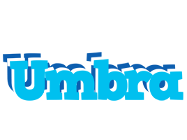 Umbra jacuzzi logo