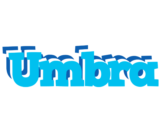 Umbra jacuzzi logo
