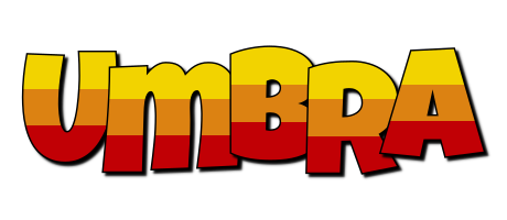 Umbra jungle logo