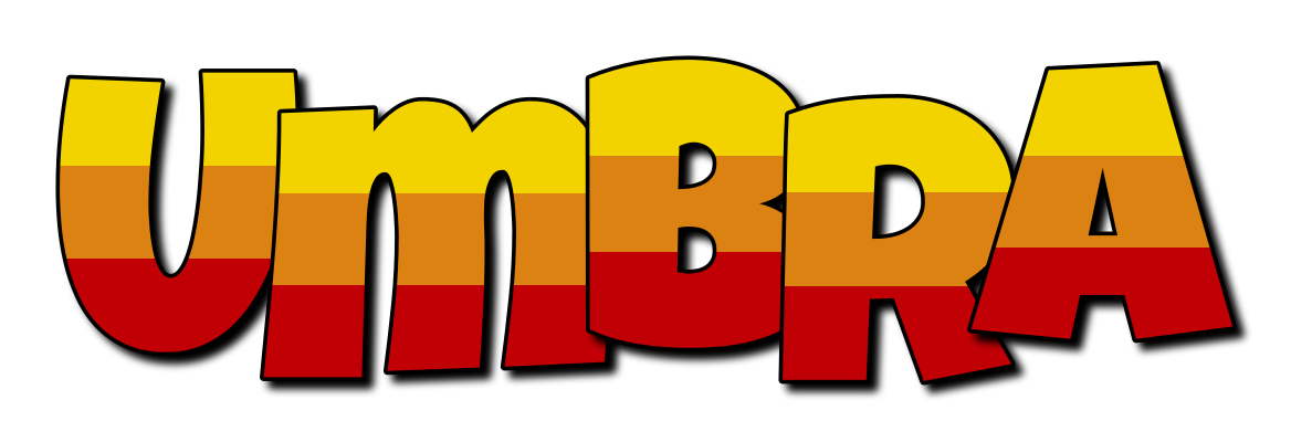 Umbra jungle logo