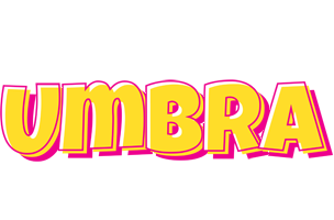 Umbra kaboom logo