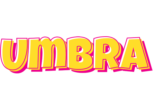 Umbra kaboom logo