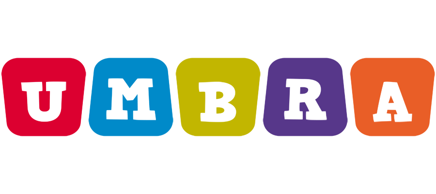 Umbra kiddo logo