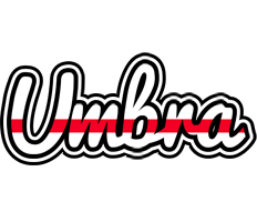 Umbra kingdom logo