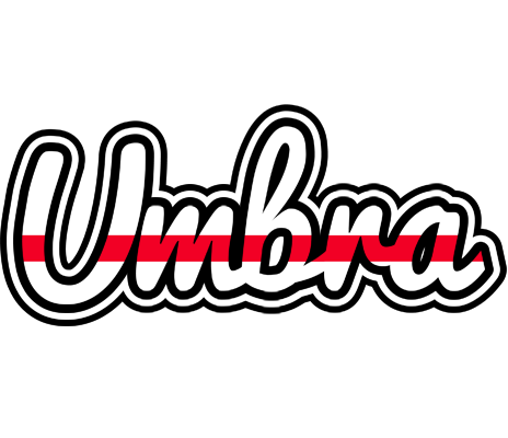 Umbra kingdom logo