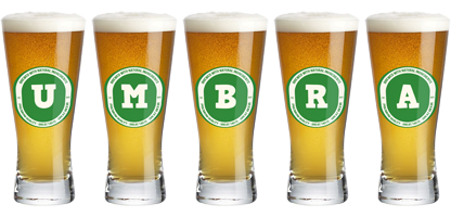 Umbra lager logo