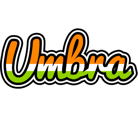Umbra mumbai logo